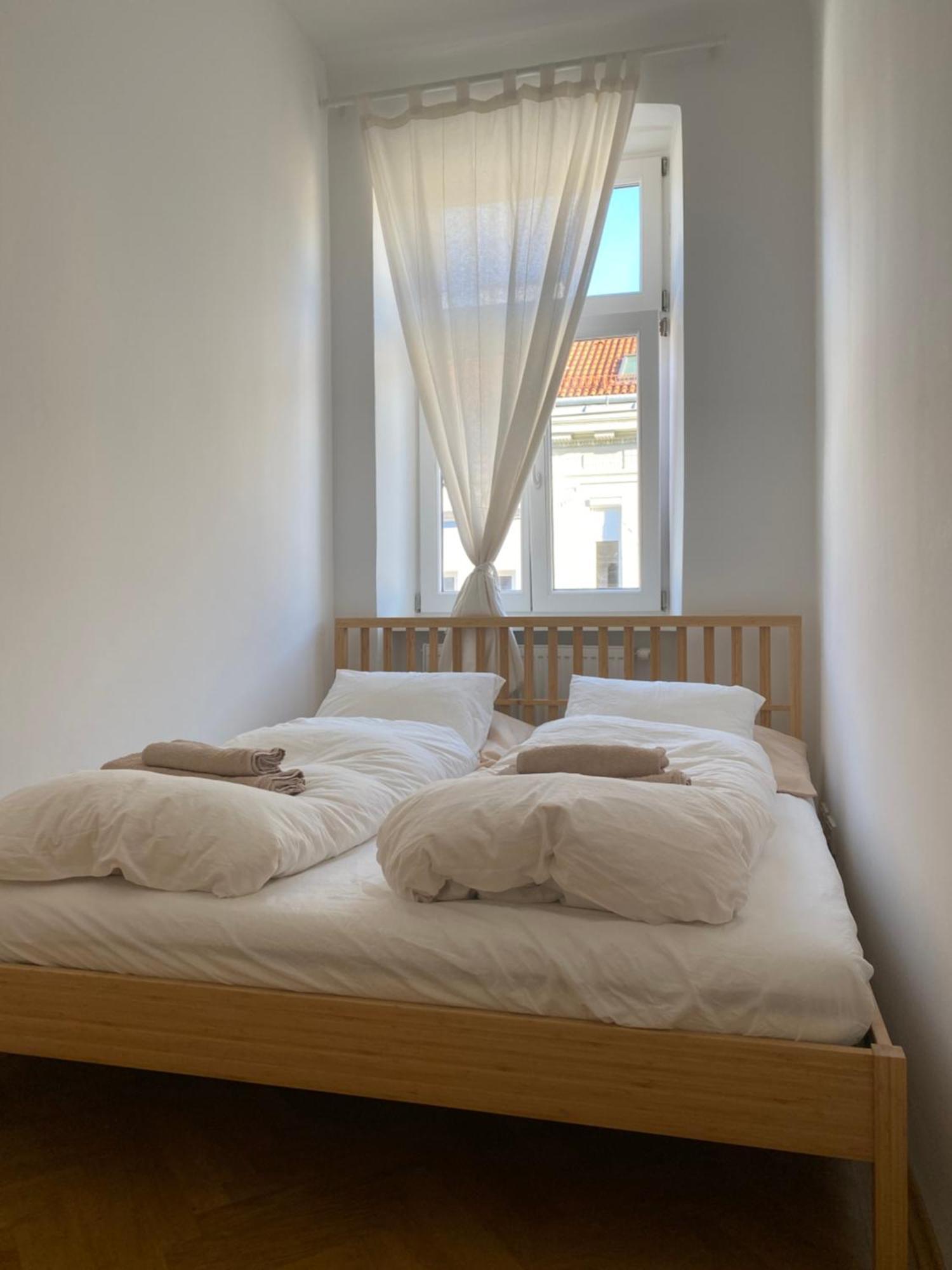 Apartament Dream Of Ottakring Wiedeń